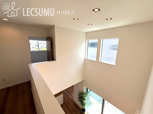 姫路市網干区田井D号地／新築戸建の内装