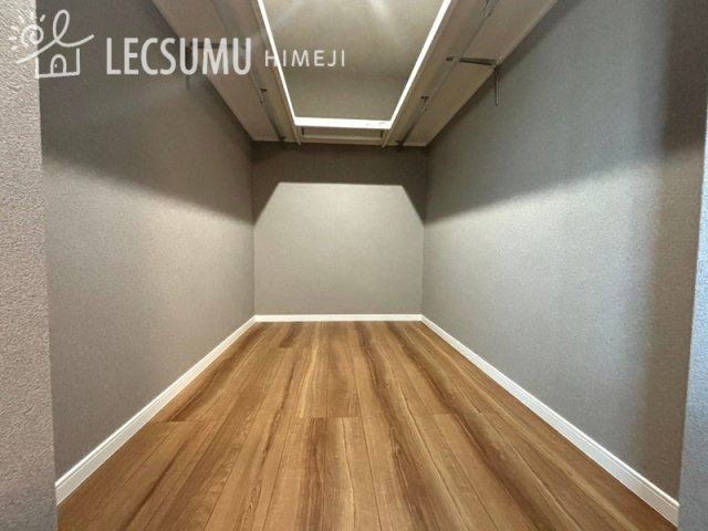 姫路市網干区田井D号地／新築戸建の収納