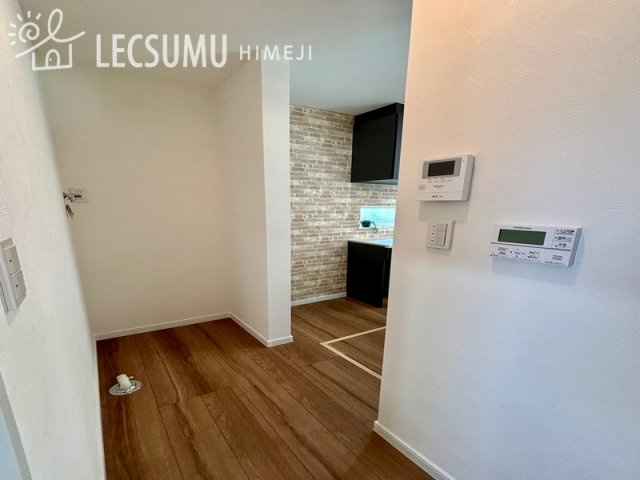 姫路市網干区田井D号地／新築戸建のその他