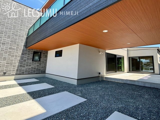 姫路市網干区田井D号地／新築戸建のその他