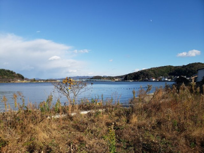 【展望】 | 鳥取市良田 土地