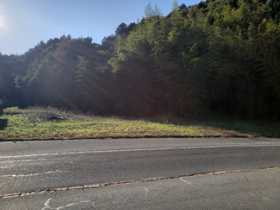 【外観】 | 鳥取市良田 土地