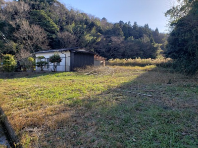 【外観】 | 鳥取市良田 土地