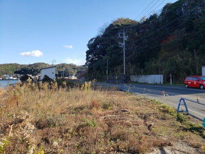 【周辺】 | 鳥取市良田 土地