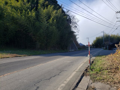 【周辺】 | 鳥取市良田 土地