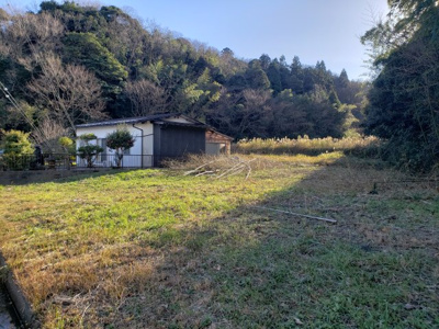 【外観】 | 鳥取市良田 土地