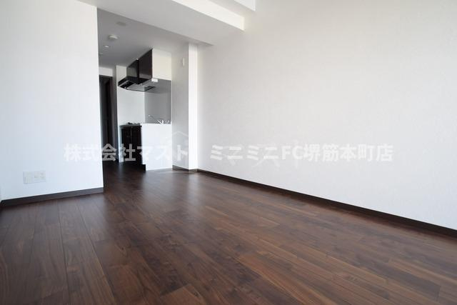 SK TRUST BLDのその他