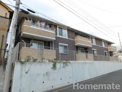 【外観】 | ルピナス湘南