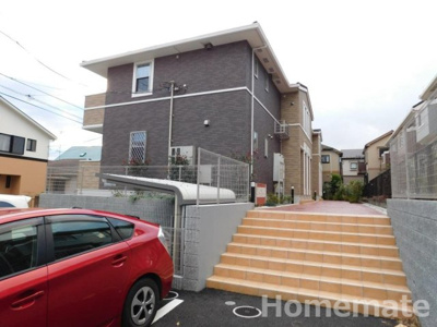 【外観】 | ルピナス湘南