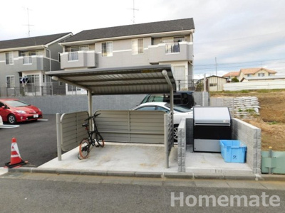 【その他共用部分】 | ルピナス湘南