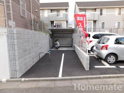 【その他共用部分】 | ルピナス湘南