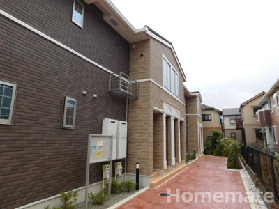 【その他共用部分】 | ルピナス湘南