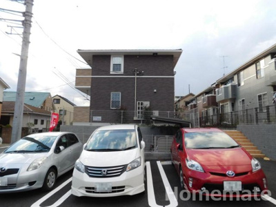 【その他共用部分】 | ルピナス湘南