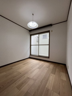 【洋室】 | 永田東1丁目戸建 | 永田東1丁目戸建　洋室
