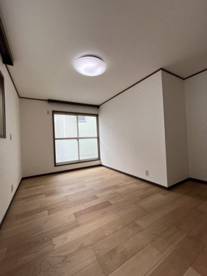 【洋室】 | 永田東1丁目戸建 | 永田東1丁目戸建　洋室