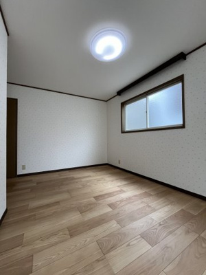 【洋室】 | 永田東1丁目戸建 | 永田東1丁目戸建　洋室