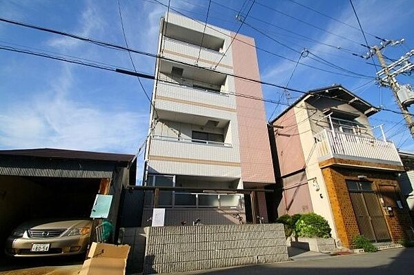 カナデルハイムの画像