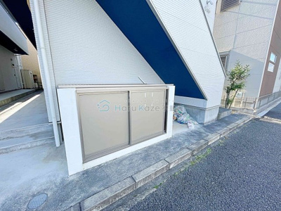 【その他共用部分】 | Abisko