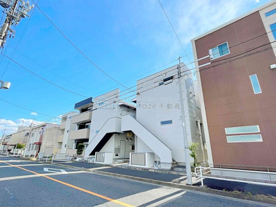 【外観】 | Abisko