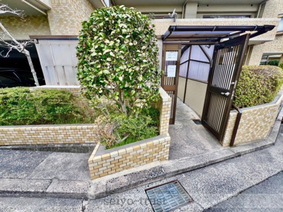 【その他共用部分】 | ダイアパレスモナークヒルズ新庄