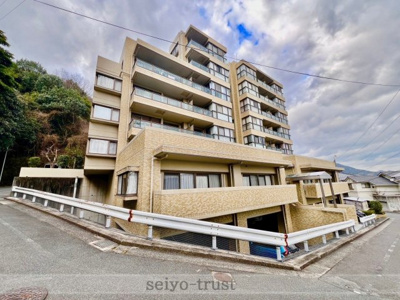 【外観】 | ダイアパレスモナークヒルズ新庄