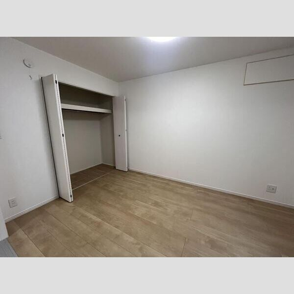Casa Gluckの収納