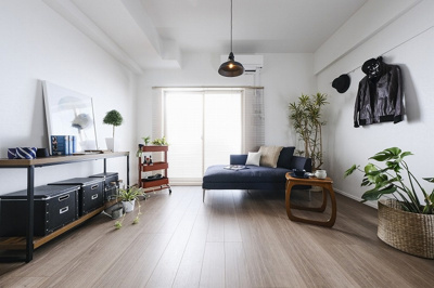 【その他共用部分】 | エンクレストベイ天神東EAST