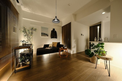 【設備】 | エンクレストベイ天神東EAST