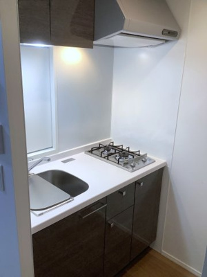 【キッチン】 | エンクレストベイ天神東EAST