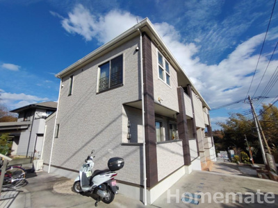 【外観】 | ルアナ