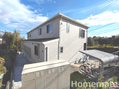 【外観】 | ルアナ