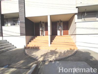 【エントランス】 | ルアナ | その他