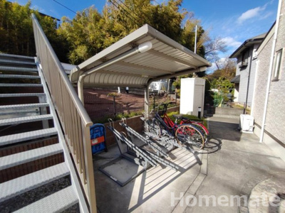 【その他共用部分】 | ルアナ