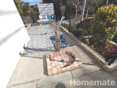 【その他共用部分】 | ルアナ