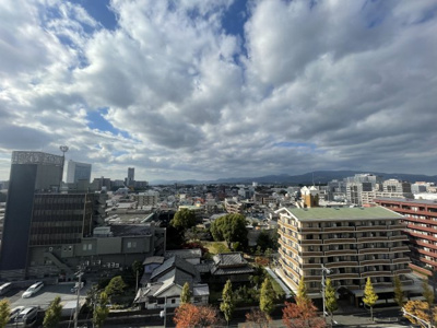 【展望】 | サングレート櫛原