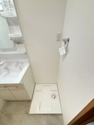 【設備】 | アールグレイコート上新庄