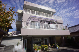 サンリッチハイツの画像