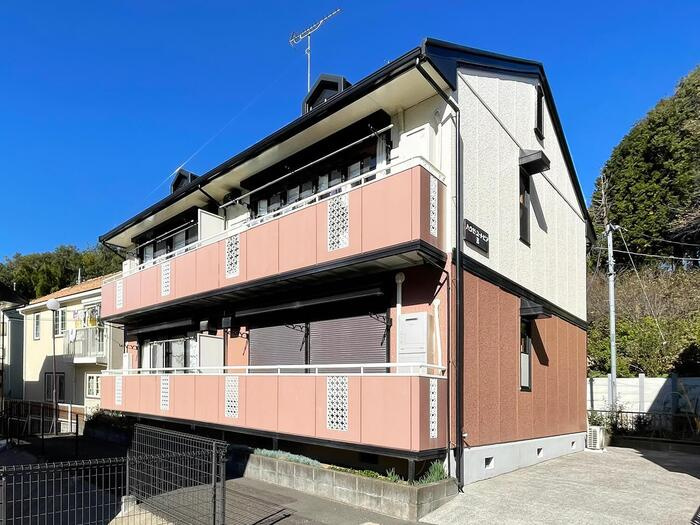 ハウゼ・ユートピア Ｂ