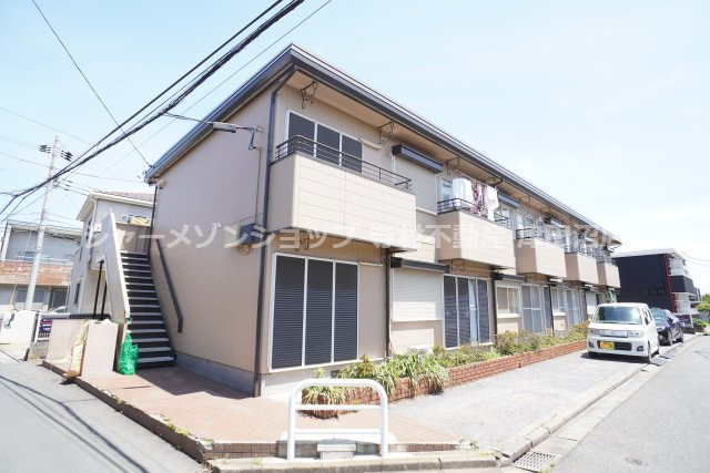 ファミーユ津田沼