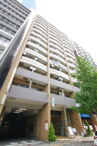 URBAN FLATS江坂　仲介手数料無料