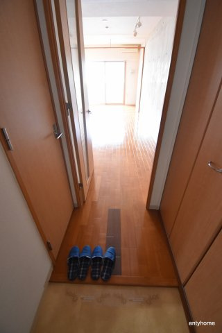 URBAN FLATS江坂　仲介手数料無料の内装