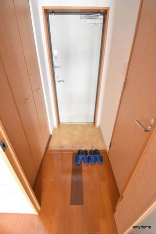 URBAN FLATS江坂　仲介手数料無料の内装