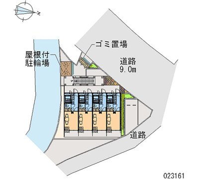【地図】 | レオパレス青葉丘