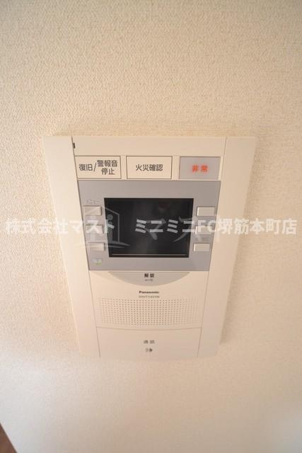 プレサンス谷町七丁目Ⅱのその他