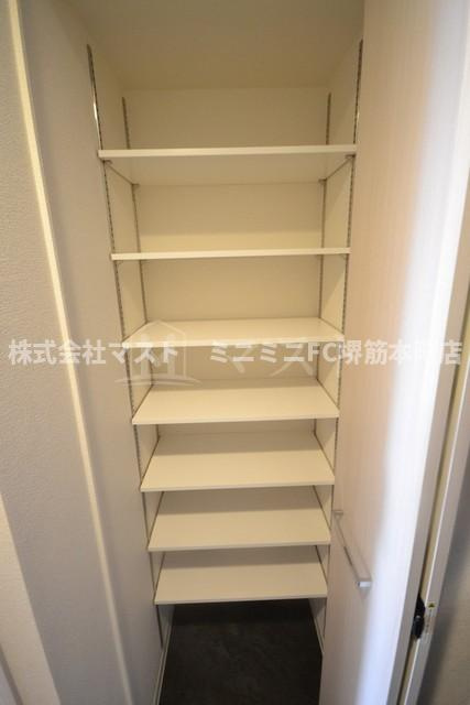 プレサンス谷町七丁目Ⅱのその他