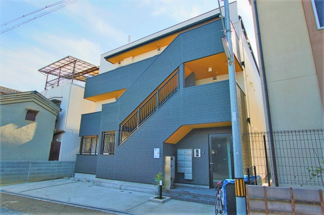 フォルテ大今里（フォルテオオイマザト）