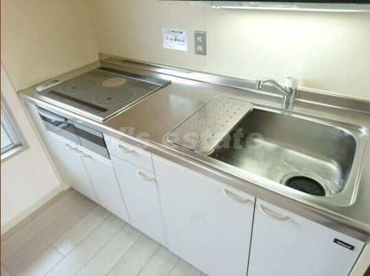 【キッチン】 | エル・セレーノ志紀