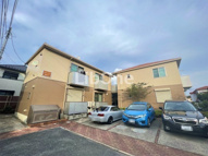 リバティオークの画像