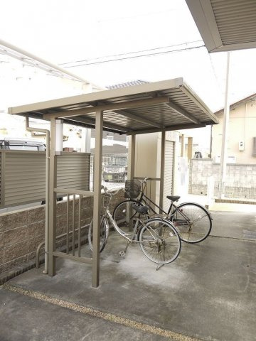 サウスウインド・KAYAのその他共用部分|その他共有部分