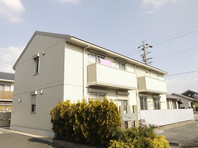 サウスウインド・KAYAの外観